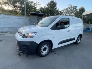 Citroen Berlingo 2022