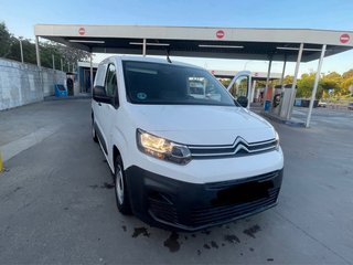Citroen Berlingo 2022