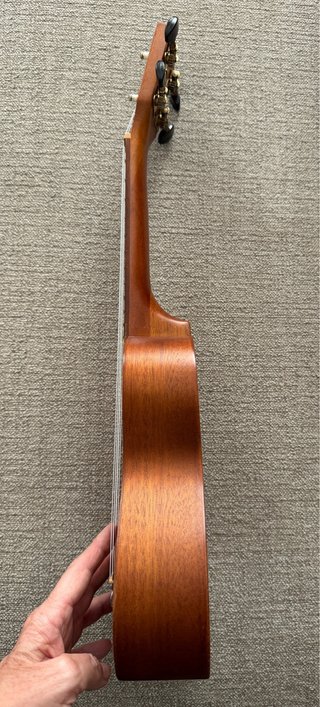 Ukelele Rialto