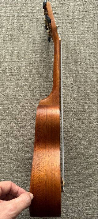 Ukelele Rialto