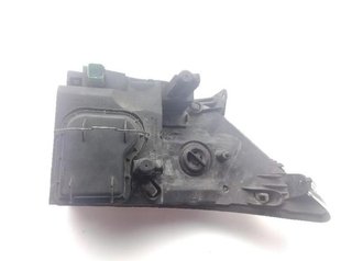 Faro derecho ford transit autobus (fd_ _, 21056475