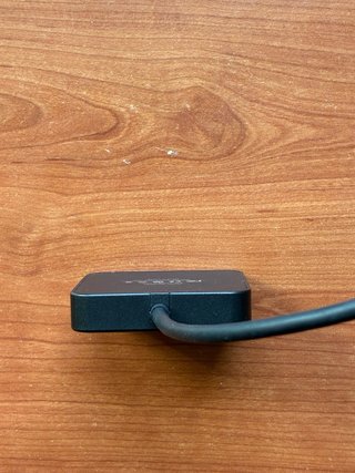 Adaptador ACASIS USB-C 6 en 1