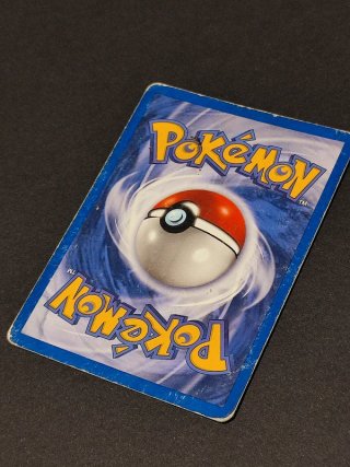Muk 13/62 Carta Pokémon Base Set
