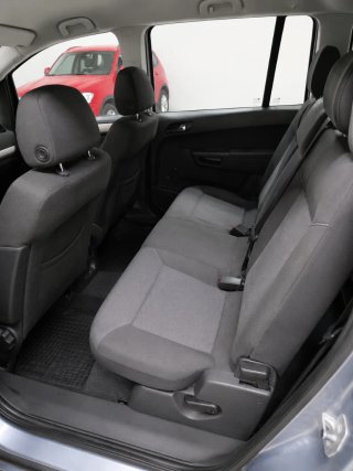 Opel Zafira 2008