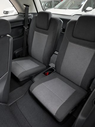 Opel Zafira 2008