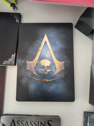 Lote Assassin's Creed: Juegos y Artículos