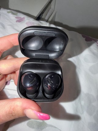 Auriculares Samsung Negros