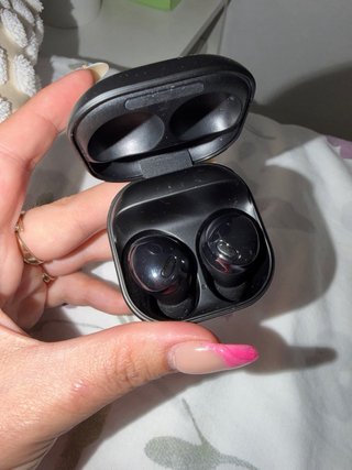 Auriculares Samsung Negros