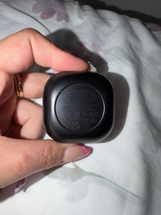 Auriculares Samsung Negros