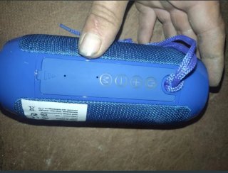 Altavoz Bluetooth