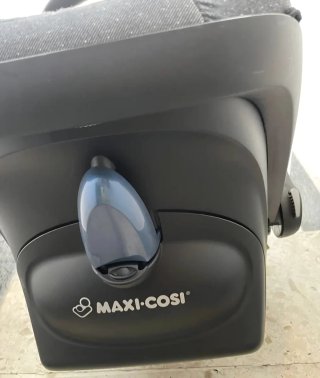 Maxi-Cosi Cabriofix huevito
