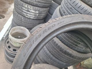 235 35 R20 92Y Pirelli - 1 neumático +80%