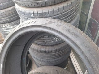 235 35 R20 92Y Pirelli - 1 neumático +80%