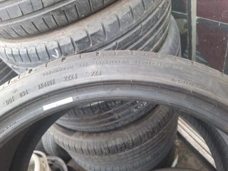 235 35 R20 92Y Pirelli - 1 neumático +80%