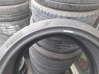 235 35 R20 92Y Pirelli - 1 neumático +80%