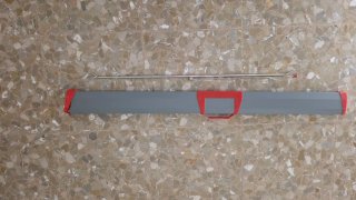 Pantalla Proyector Portátil con Estuche