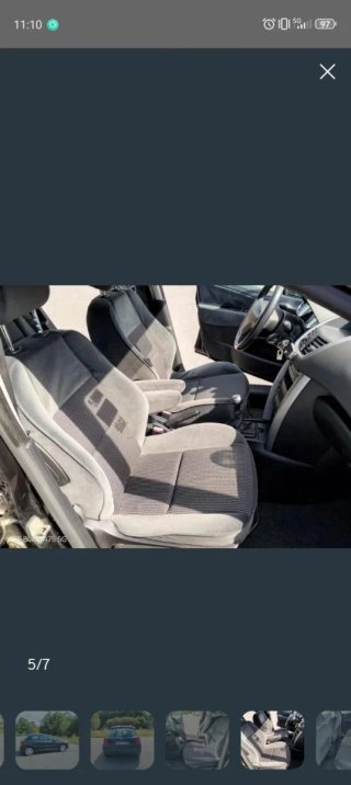Peugeot 207 2006