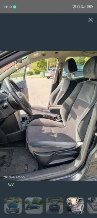 Peugeot 207 2006