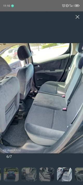 Peugeot 207 2006