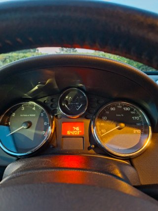 Peugeot 207 2006