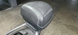 Honda Visión 110cc Scooter Automática