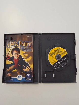 Harry Potter e la Camera dei Segreti GC
