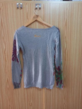 Jersey Desigual Multicolor