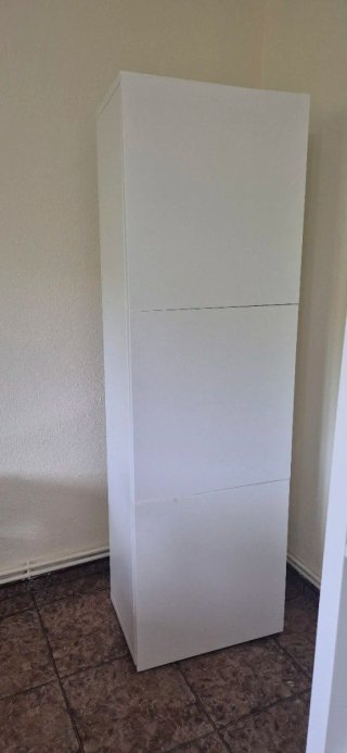 Armario Blanco Ikea