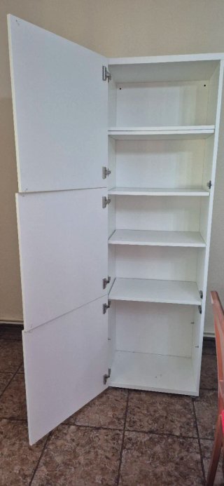 Armario Blanco Ikea