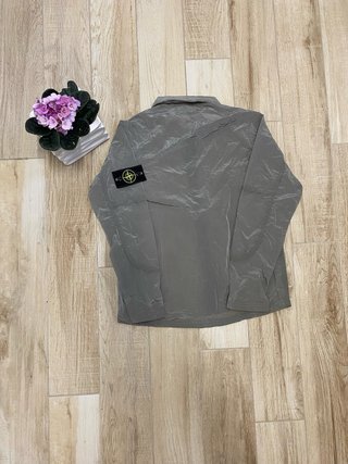 Giacca a vento Stone Island