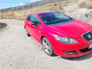 SEAT Leon 2007