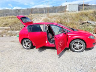 SEAT Leon 2007