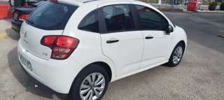 Citroen C3 2014