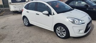 Citroen C3 2014
