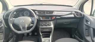 Citroen C3 2014