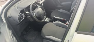 Citroen C3 2014