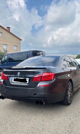BMW Serie 5 2011