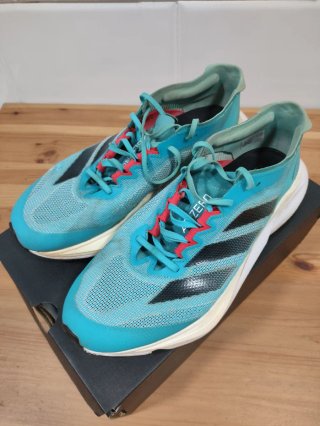 Zapatillas Adidas Adizero Boston 12 Running