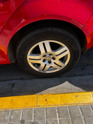 Llantas y Neumáticos Michelin 195/65 R15