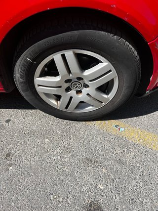 Llantas y Neumáticos Michelin 195/65 R15