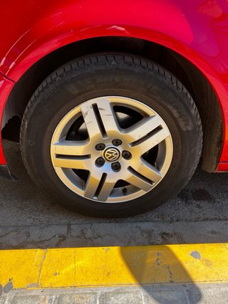 Llantas y Neumáticos Michelin 195/65 R15