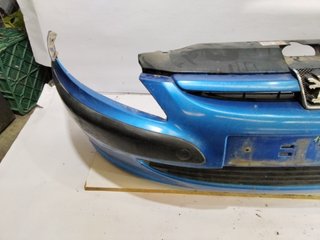 PARAGOLPES DELANTERO PEUGEOT 307 (S1) XN
