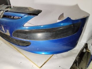 PARAGOLPES DELANTERO PEUGEOT 307 (S1) XN