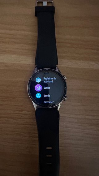 Huawei Watch GT 2 Sport Negro