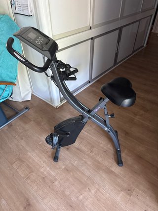 Bicicleta Estática ( recogida en Villaviciosa odon