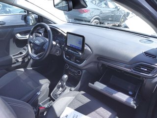 Ford PUMA 1.0 EcoBoost mHEV 125 ST-LINE (2024)