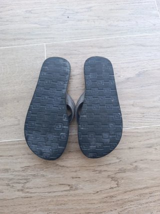 Chancletas Rip Curl Chico Tiburones