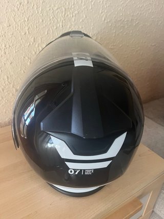 2 Cascos BMW Motorrad 60/61 XL y 57/58 L