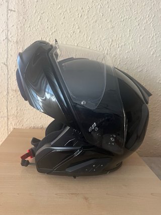 2 Cascos BMW Motorrad 60/61 XL y 57/58 L