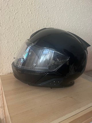 2 Cascos BMW Motorrad 60/61 XL y 57/58 L